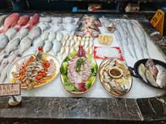 -旺达小吃•三十年福州菜(正大广场店)