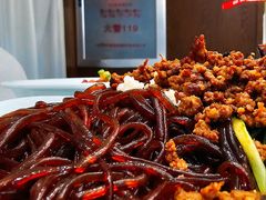 -口福饺子烤鸭(恒大御湖庄园店)