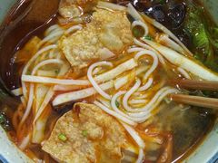 -陈记柳州螺蛳粉(大坪店)