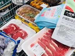 -山姆会员商店(邻瑞广场店)