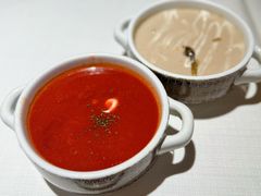 莫斯科红菜汤-俄士厨房(五棵松华熙LIVE店)