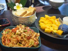 -婉泰·特色小吃·舂鸡脚(告庄二店)