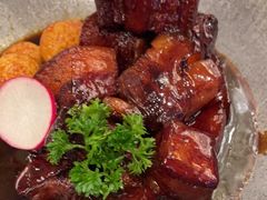 -聚鑫阁江浙菜·非遗传承技艺(青村帝华园店)