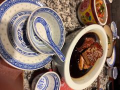 -南京大牌档(崇文门国瑞店)