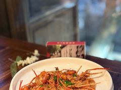 -鱼食饭稻·苏浙土菜17年老馆子(平江路店)