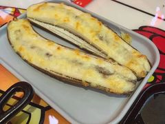 -红桃妖烧烤·啤酒