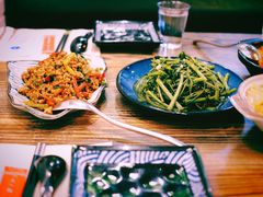 -Hi YOU你的饭局泰餐厅(雍和宫店)