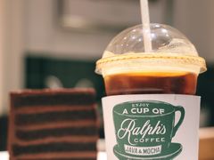 -Ralph’s Coffee(北京三里屯店)