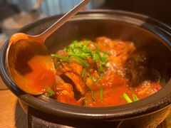 -四季餐厅(华苑店)