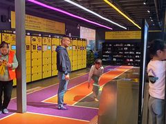 -Tenker Club弹刻极限主题公园 · 蹦床 · 团建 · 生日派对(大关店)