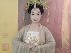 -盘子女人坊(西安至尊店)