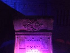 -洛阳古墓博物馆