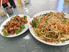 -新乡饭店