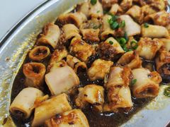 -嘉升大排档(番禺总店)