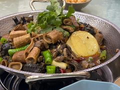 -贵州笋子鸡(米市街店)