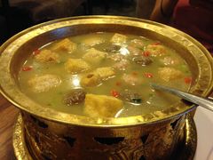 锅仔豆腐-武林峰餐厅(龙湖星悦荟店)