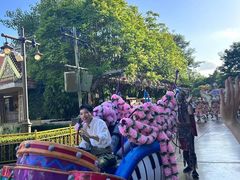 -南宁方特东盟神画