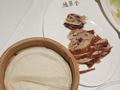 -全聚德(领城国际店)