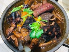 -渔米丰·广府鱼汤米线(光明广场店)