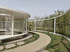 -唐城墙遗址公园