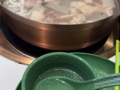 -润园四季椰子鸡火锅(南山海岸城店)