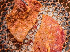 -韩盛·古法烤肉店(皇城恒隆广场店)