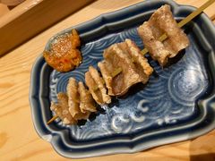 -一豚轩·烧鸟·豚骨拉面(五四路店)