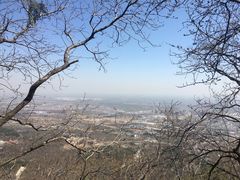 -北京鹫峰国家森林公园
