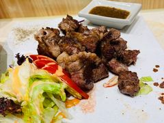 -上户日本料理(北仑富邦店)