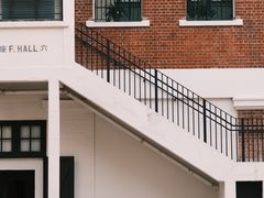 -大馆(前中区警署建築群)