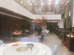 大堂-饭怕鱼(阳光100店)