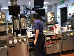 -麦当劳(无锡永乐店)