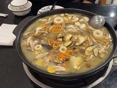 -草墩罗非鱼庄•野生菌•腊排骨(七星街上段店)