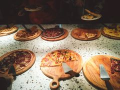 -比格比萨自助(新辰里学清路店)