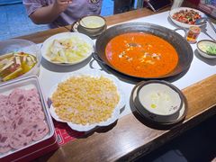 -老天桥蛙炉火锅(姑苏总店)