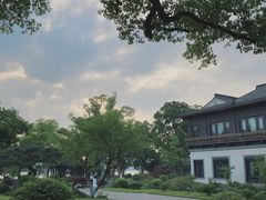 -杭州西湖柳莺里酒店