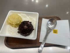 榴莲忘返-满记甜品(王府井北京市百货大楼店)