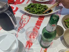 -肥肥虾庄·金牌油焖大虾(汉街SKP店)
