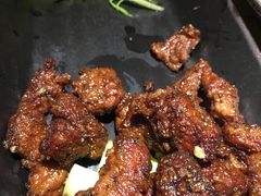 -金牌外婆家(苏州中心店)