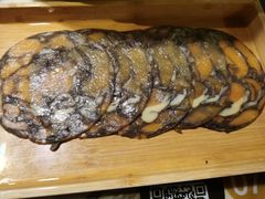 黑乌鸡肉卷-火炉火自助餐(喜隆多店)