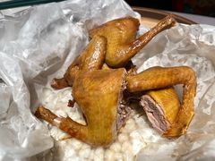 -大鸽饭(体育西路店)