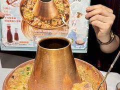 -雀舞云南菜(天津天河城购物中心店)