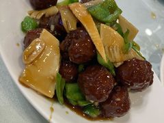 焦溜丸子-东四民芳餐厅(世茂工三店)