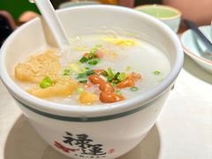 -禄运茶居·手工点心(体育西店)
