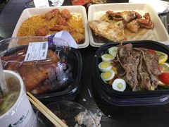 -盒马渔市餐厅