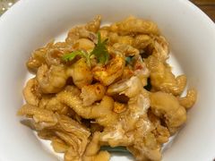 -丹江渔村(首都机场店)