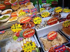 -福苗小骆驼烧烤(莲湖路店)