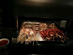 -永泰福朋喜来登酒店-宜客乐自助餐厅(远大路店)