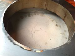 -炭虎子水浒烤肉(梦时代店)