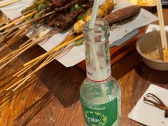 -为民烧烤吧.自贡爆炒菜(收录10年好店)